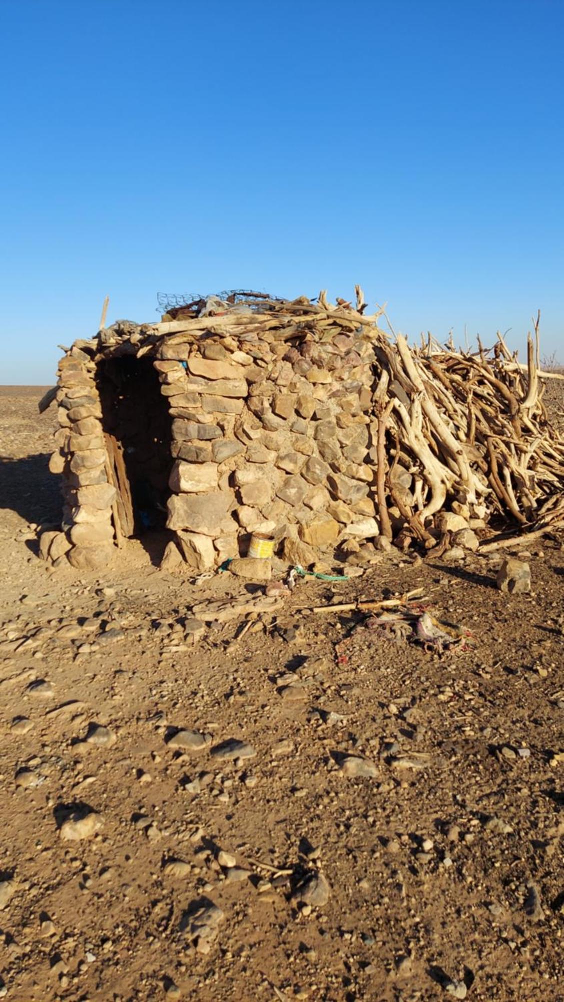Hotel Bivouac Les Nomades & Foum Zguid To Chegaga Tours Esterno foto